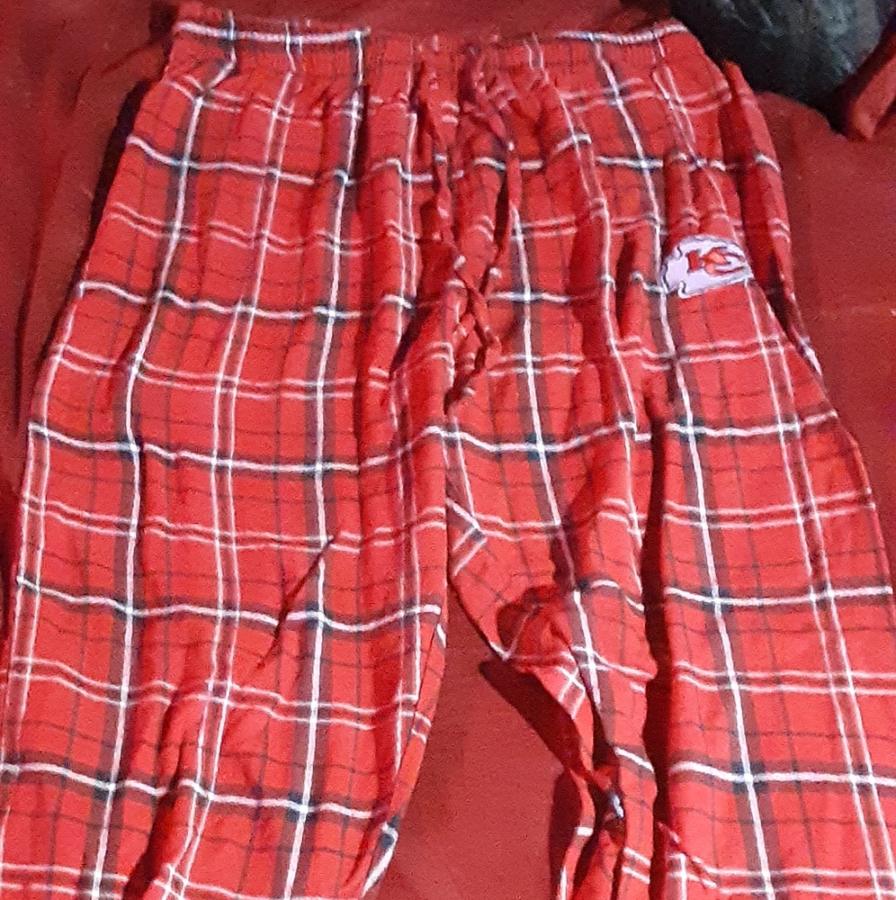 Pajama pants